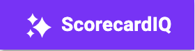 ScorecardIQ button